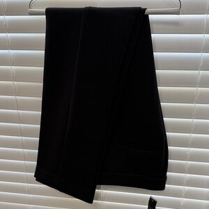 Ann Taylor Black Trousers